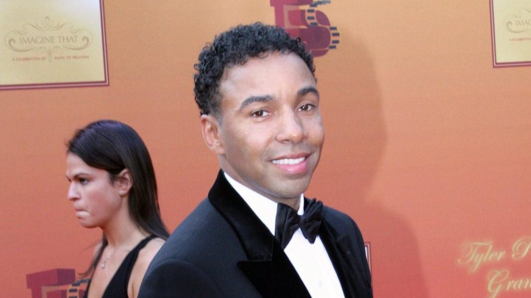 Allen Payne