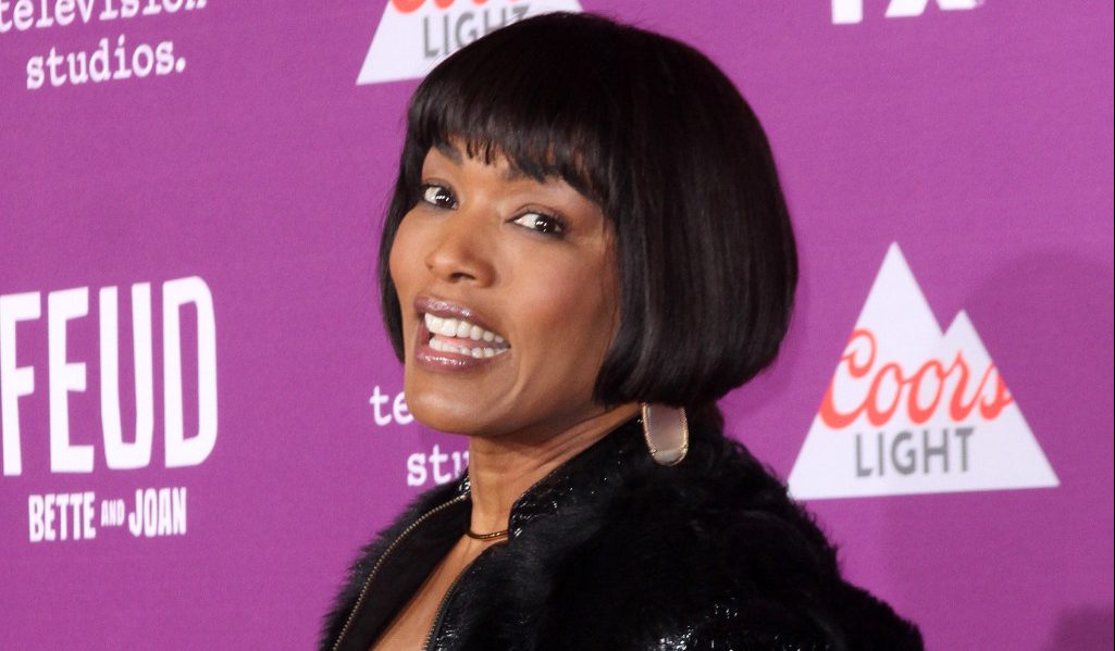 Angela Bassett