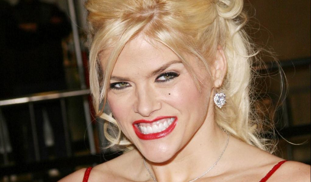 Anna Nicole Smith