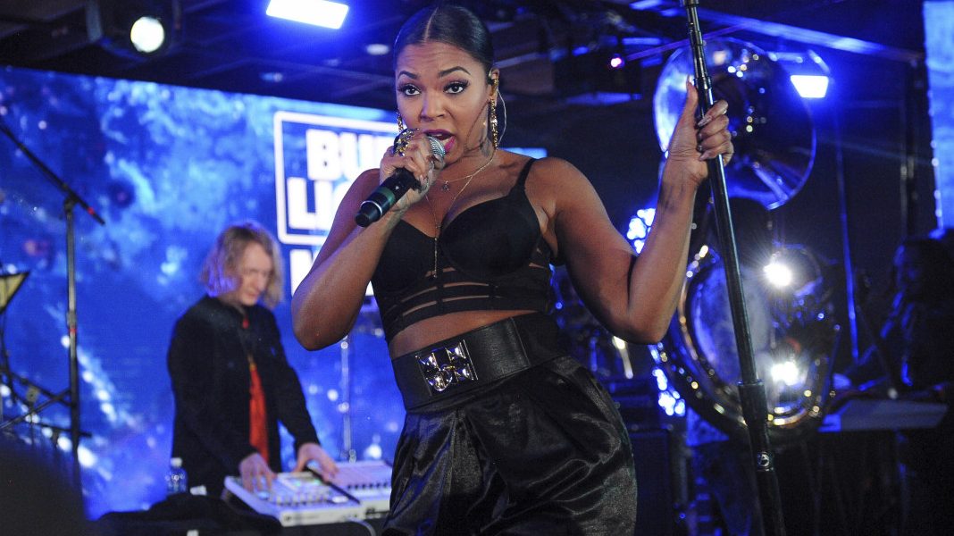 Ashanti