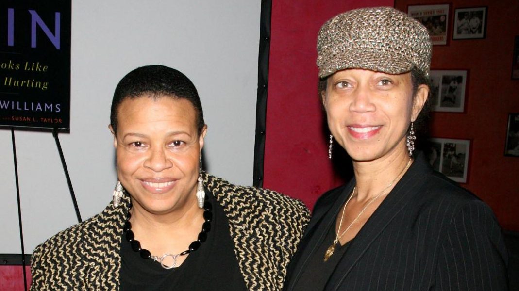 Attallah Shabazz