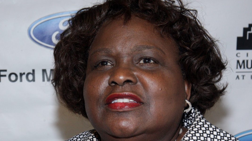 Bernette Johnson