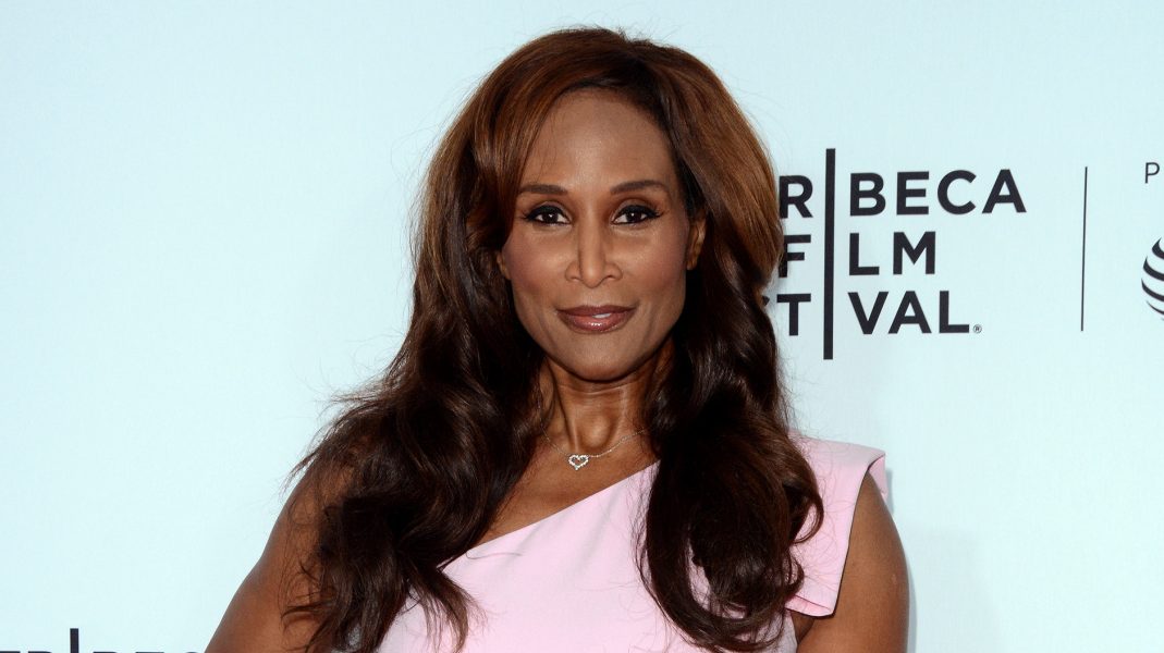 Beverly Johnson