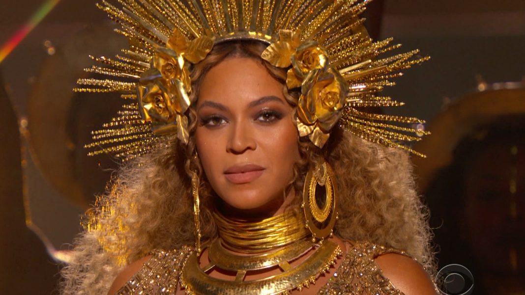 Beyoncé