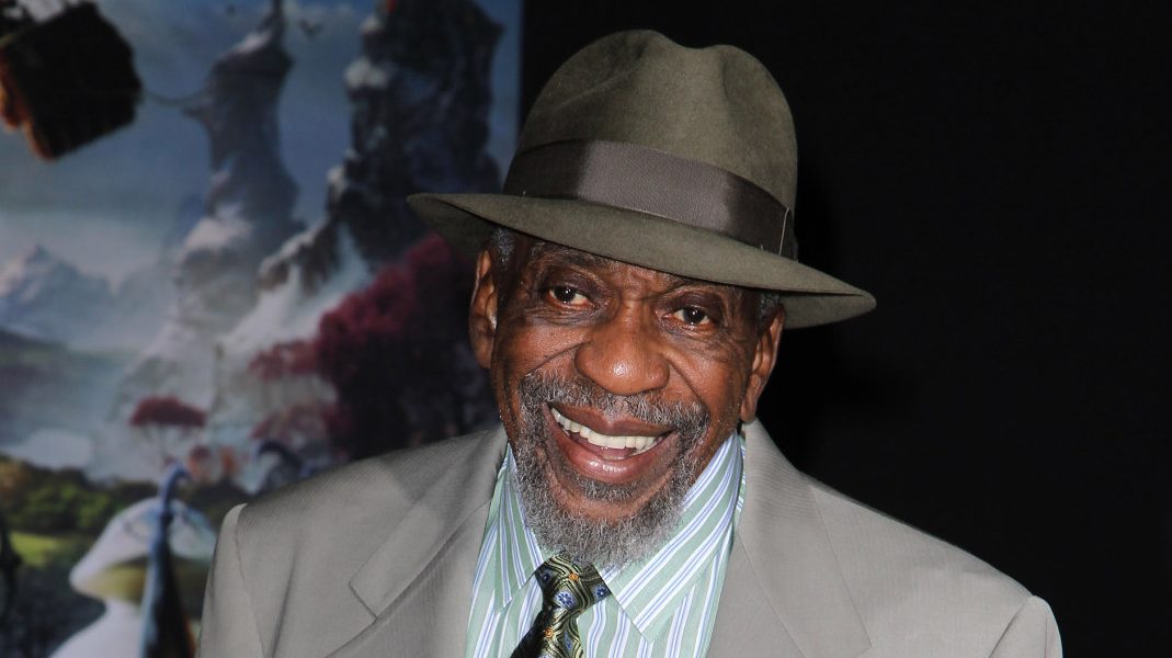 Bill Cobbs