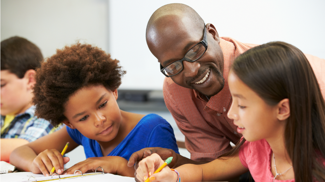 black teachers improve student performance