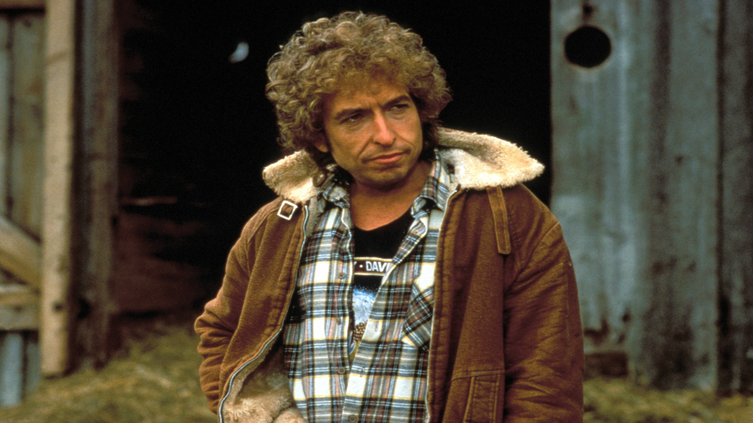Bob Dylan