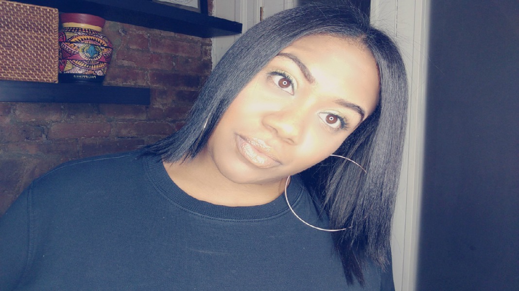 Brande Victorian Cut My Hair Off