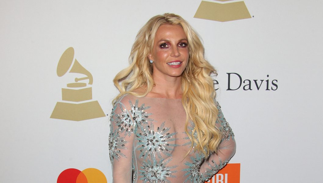 Britney Spears