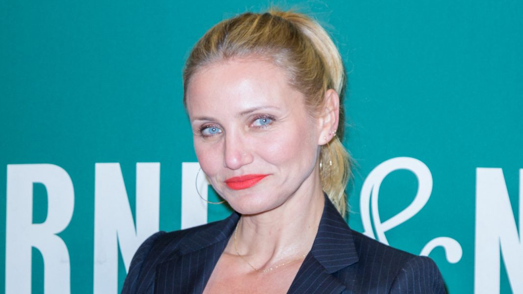 Cameron Diaz