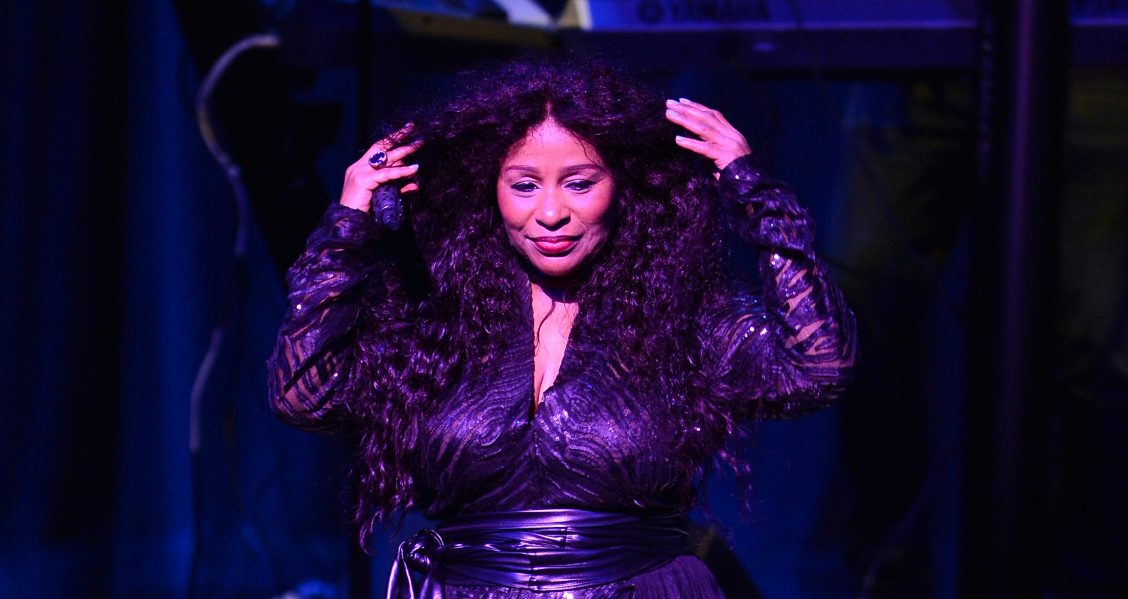 Chaka Khan
