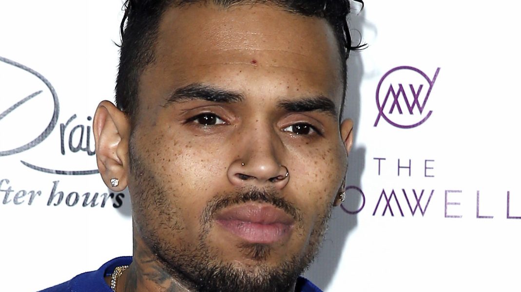 Chris Brown