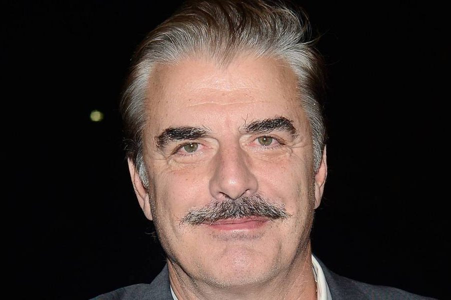 Chris Noth