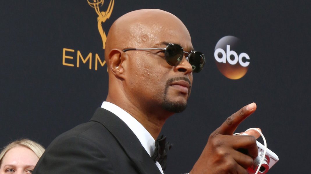 Damon Wayans