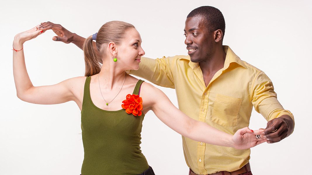 Dancing