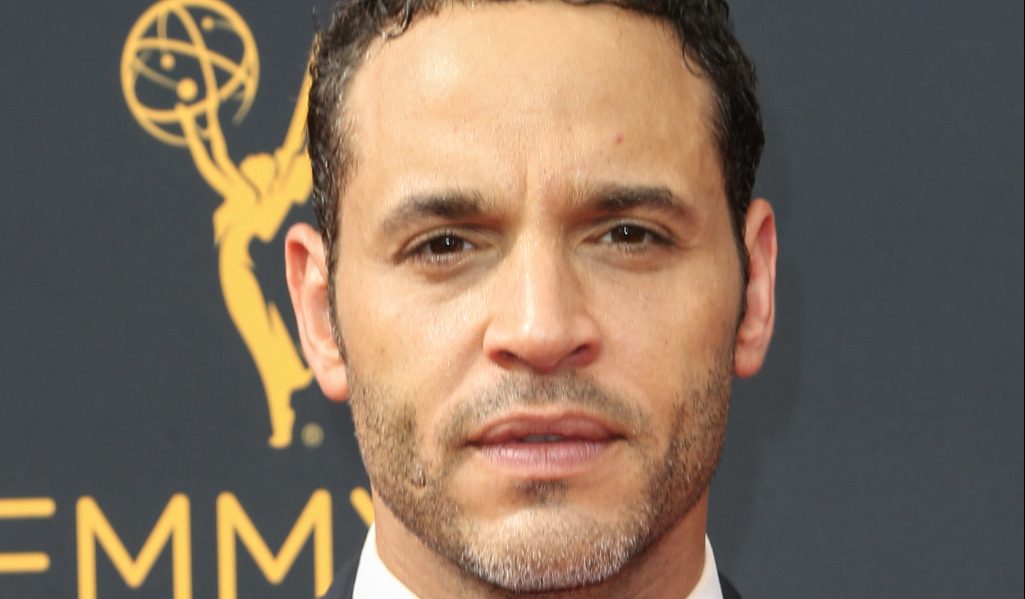 Daniel Sunjata