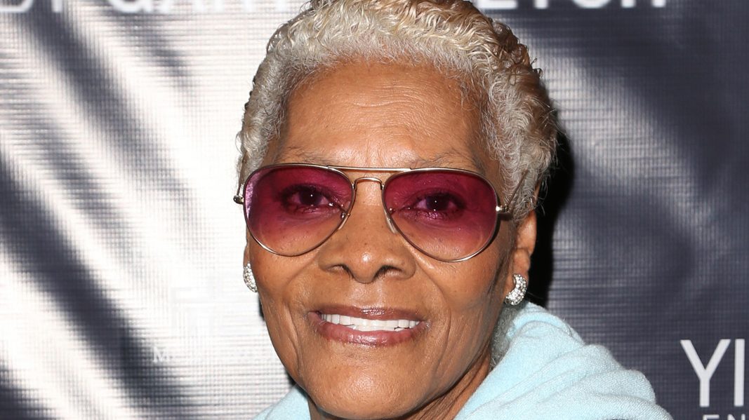 Dionne Warwick
