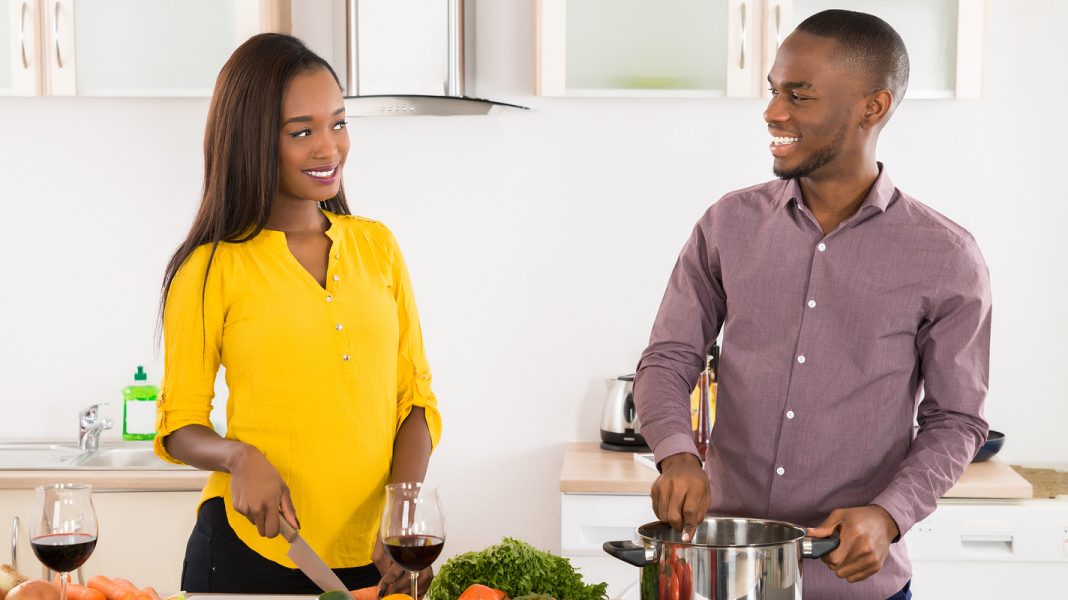 Don't Be Afraid To Suggest Things To Keep It Fresh (Or It WILL Get Stale)