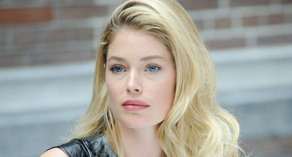 Doutzen Kroes
