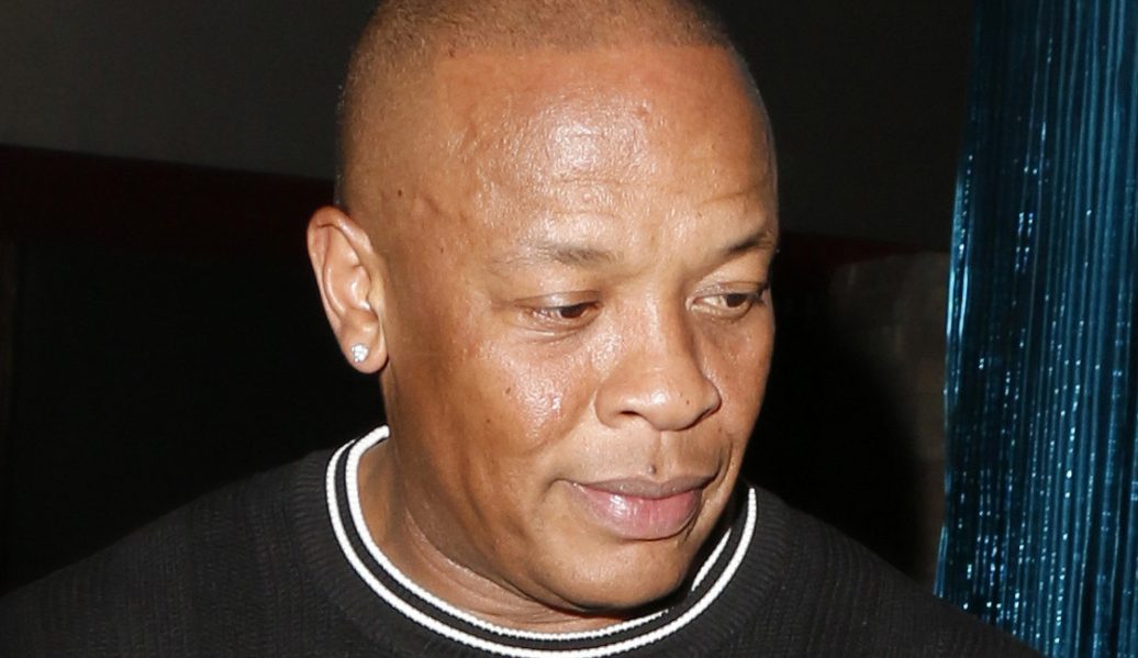 Dr. Dre