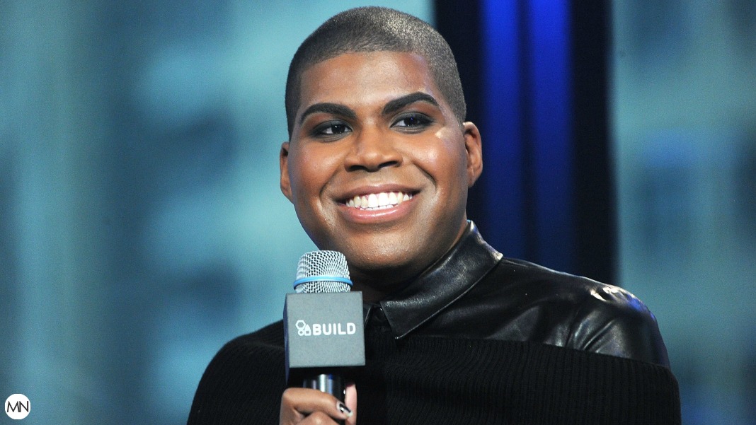 EJ Johnson 