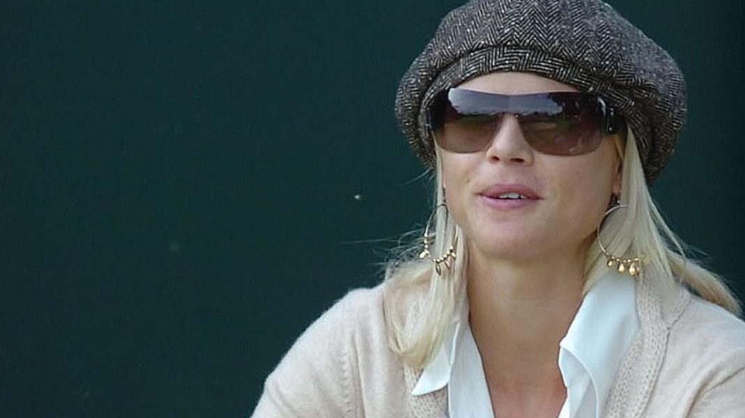 Elin Nordegren