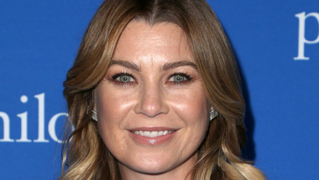 Ellen Pompeo