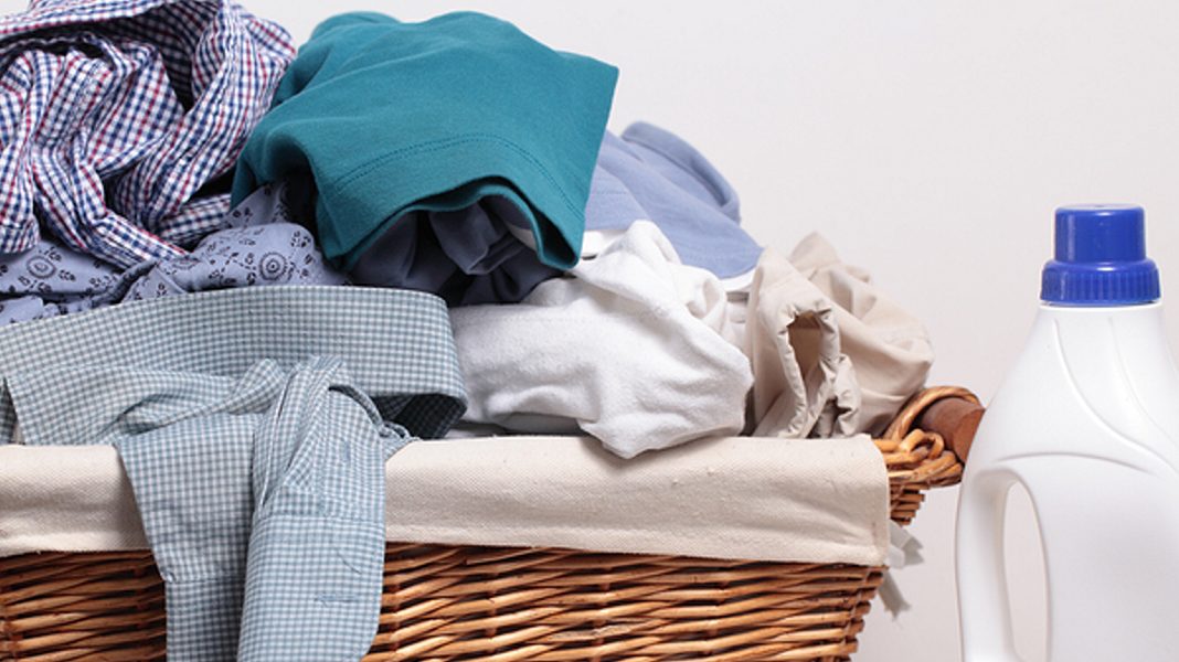 Empty the dishwasher