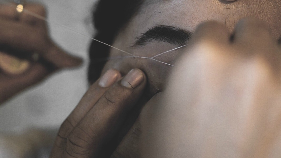 threading