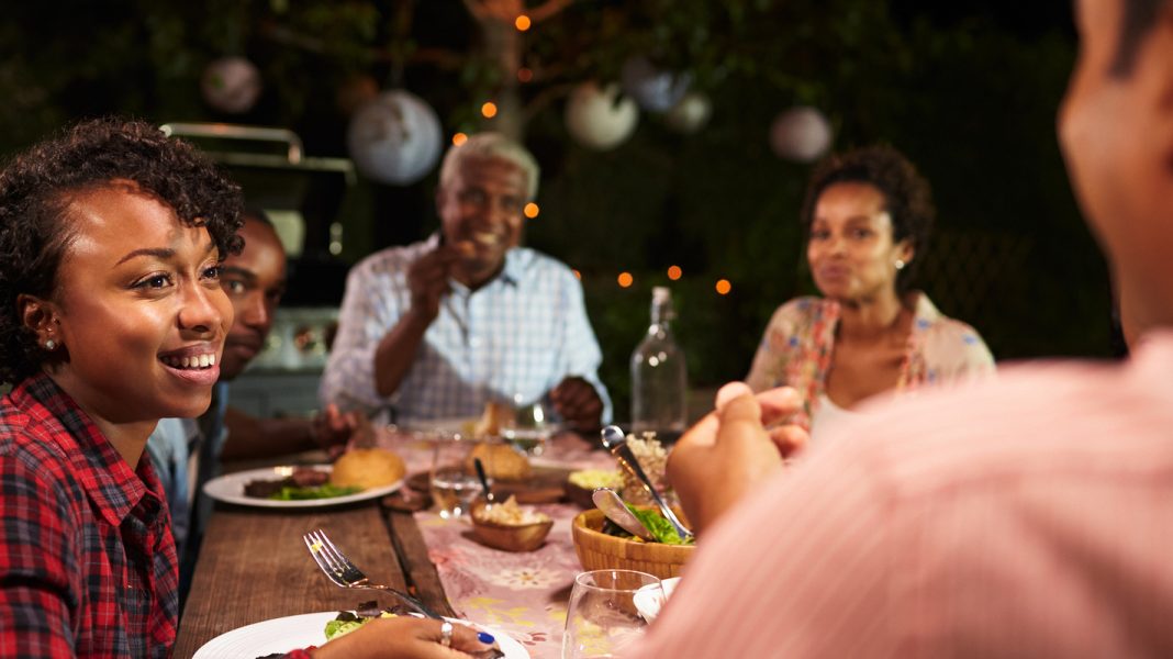 Fly in his best friend