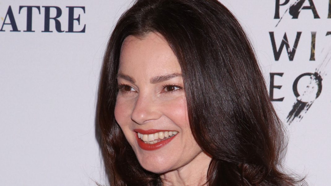 Fran Drescher