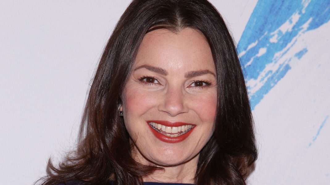 Fran Drescher