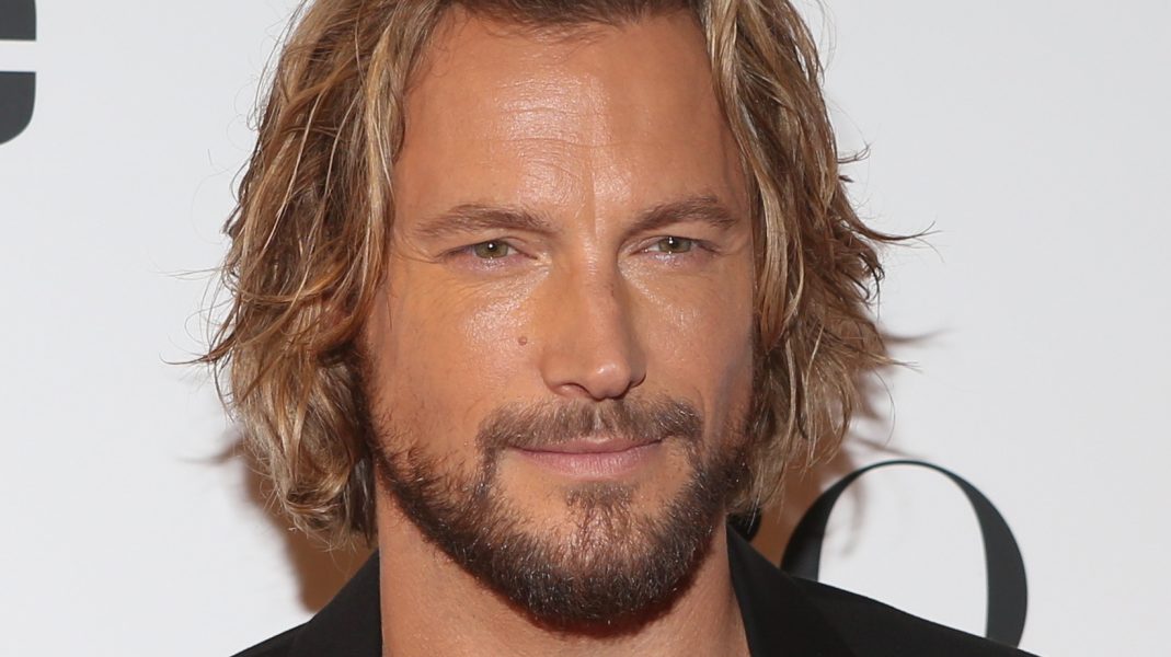 Gabriel Aubry