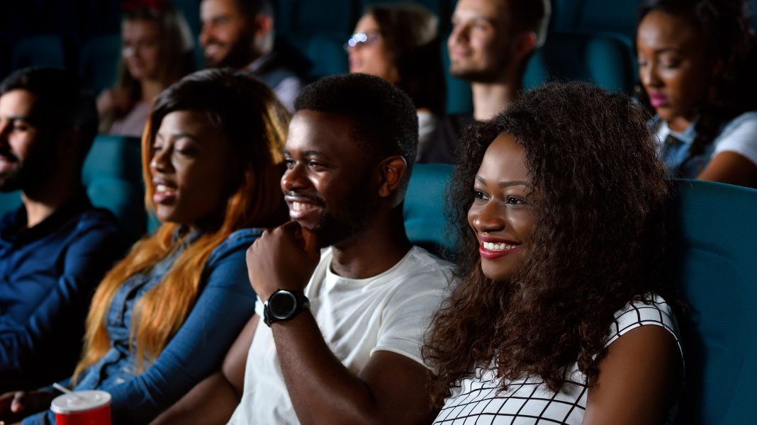 He likes your company