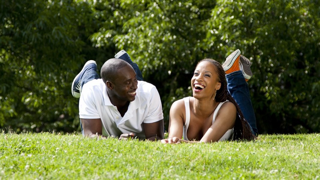 He's always making time for you