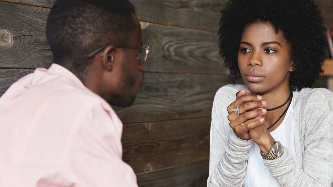 He's asked about your dream proposal