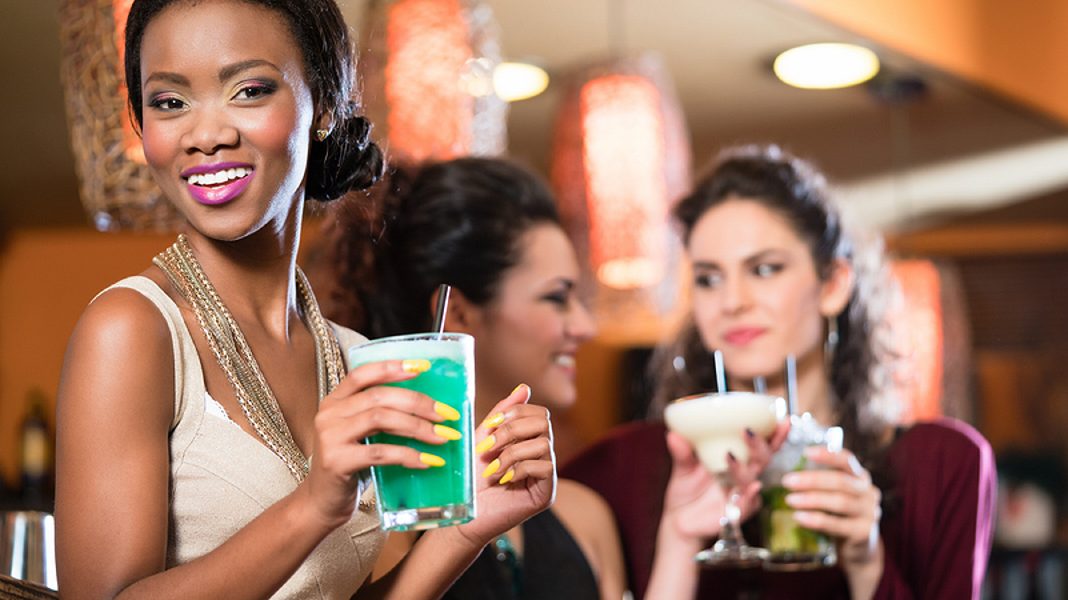 He's interested in your friends