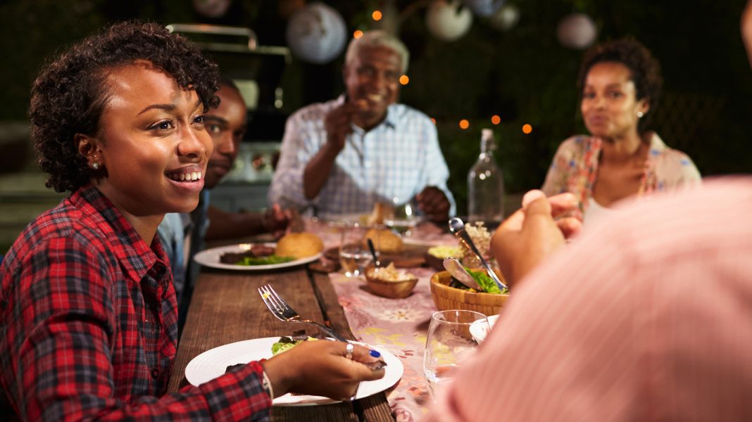 His friends know who you are