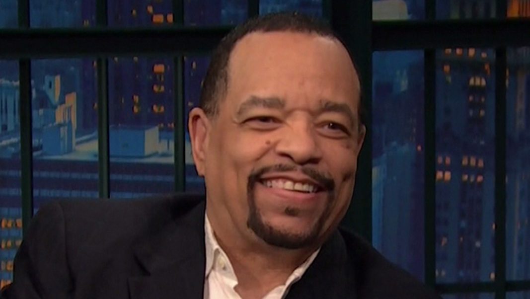 Ice-T