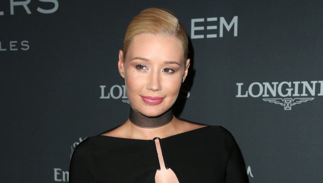 Iggy Azalea