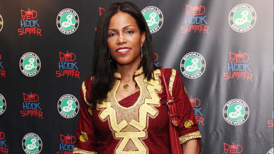Ilyasah Shabazz