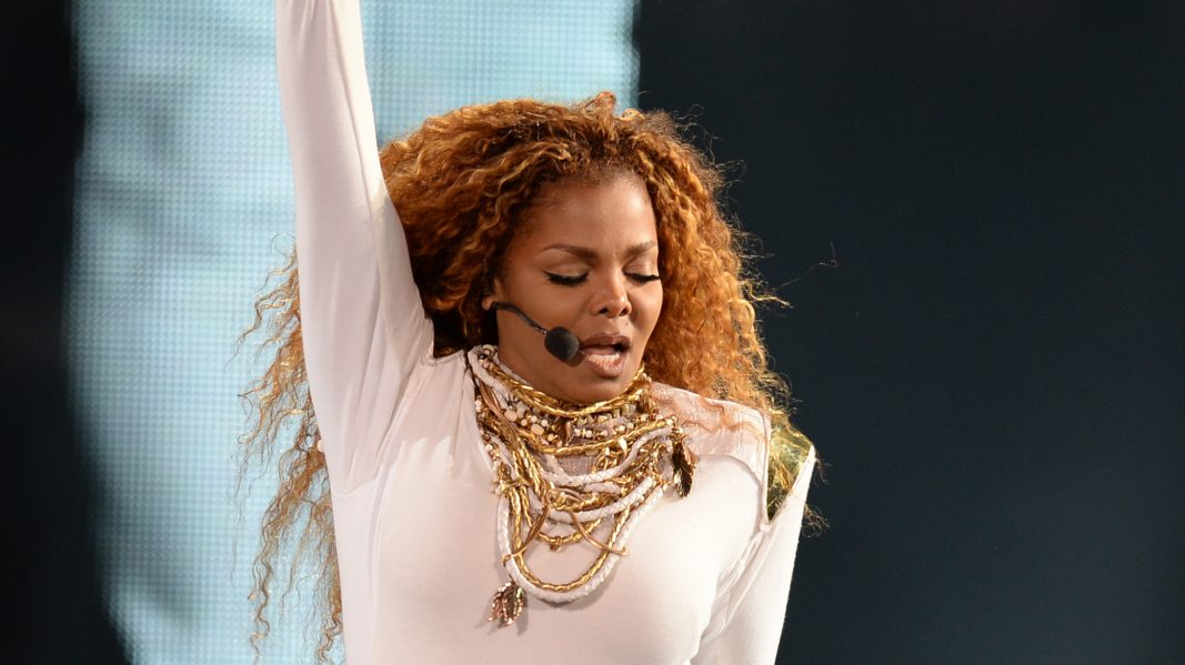 Janet Jackson