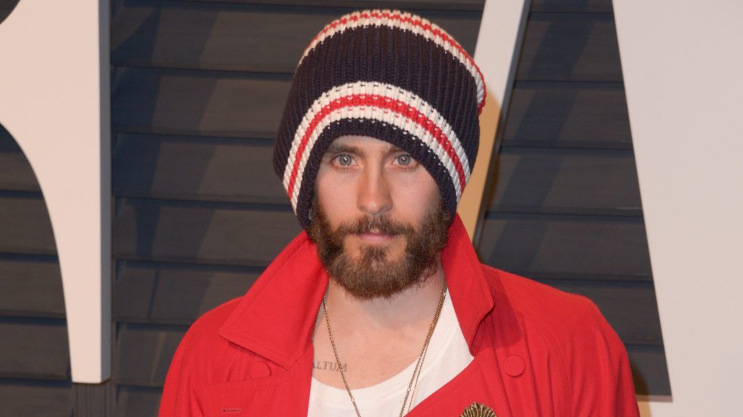 Jared Leto