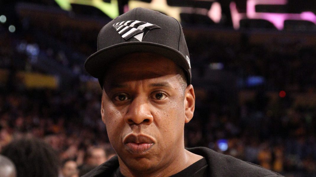Jay-Z