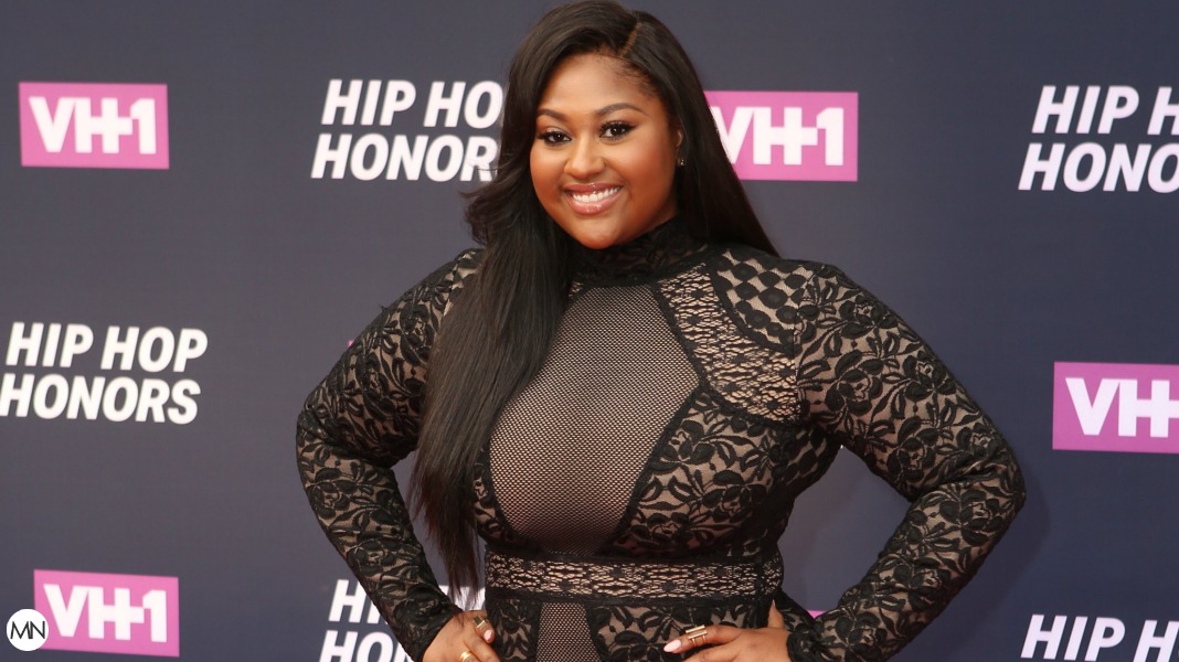 Jazmine Sullivan