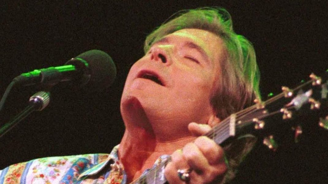 John Denver