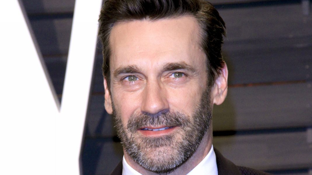 Jon Hamm