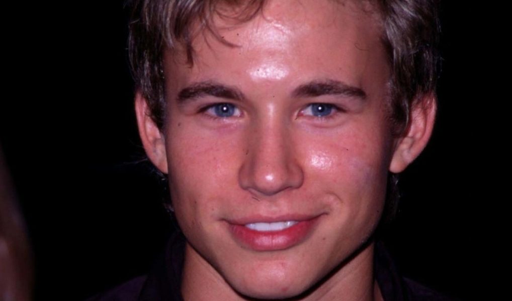 Jonathan Taylor Thomas