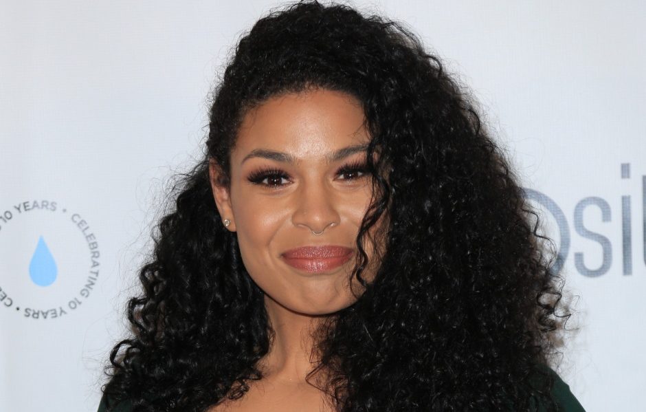 Jordin Sparks