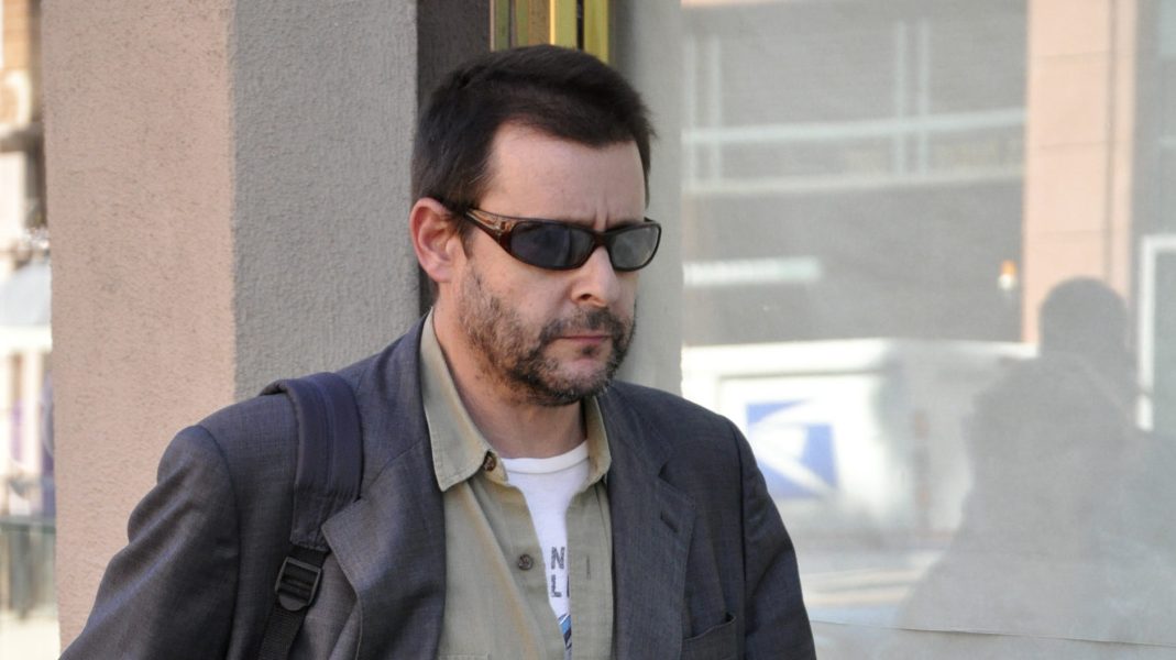 Judd Nelson